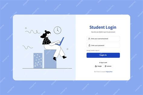 edu login.